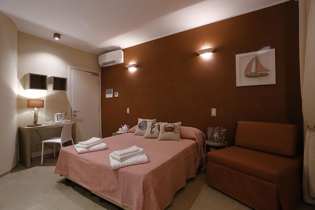Gaslini Vicinissimo - Casa Dello Zio Guest house Genoa