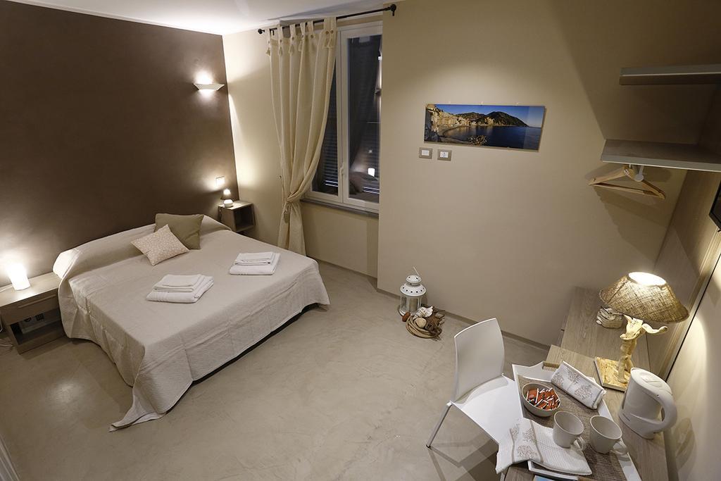 Guest house Gaslini Vicinissimo - Casa Dello Zio
