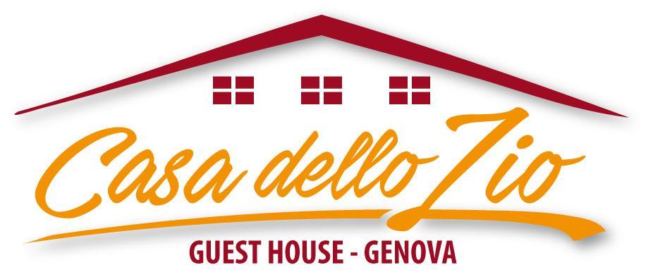 Gaslini Vicinissimo - Casa Dello Zio * Genoa