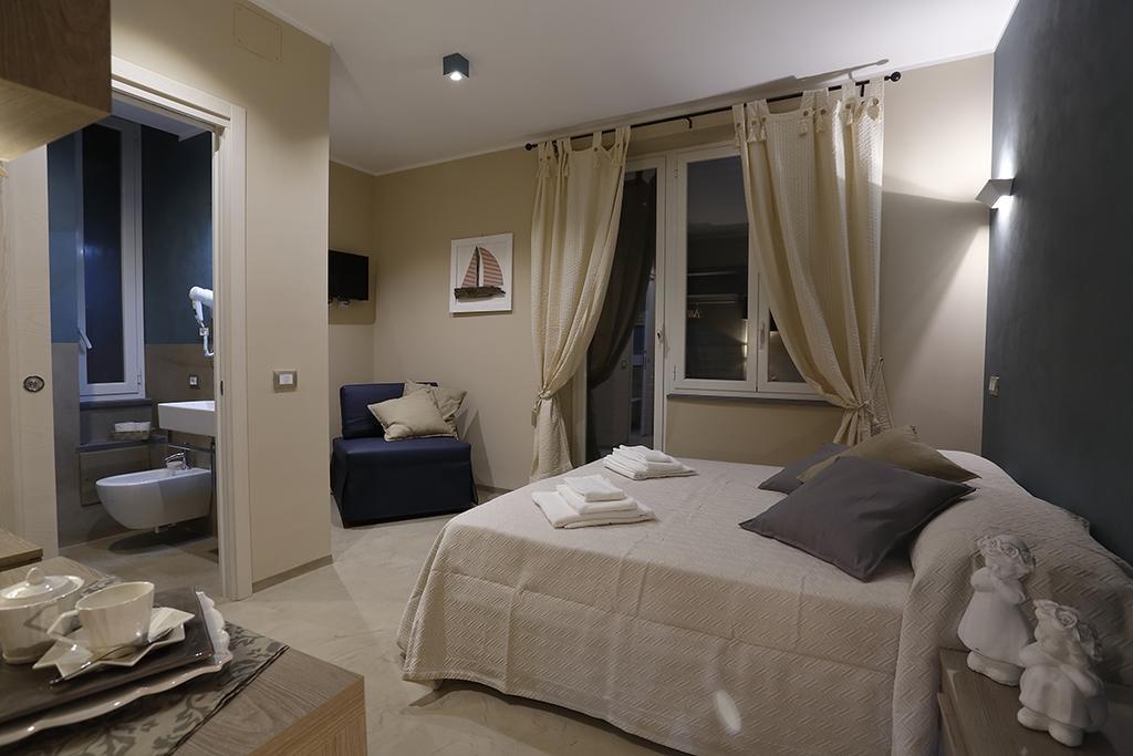 Gaslini Vicinissimo - Casa Dello Zio * Genoa