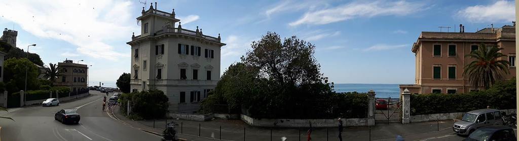 Gaslini Vicinissimo - Casa Dello Zio