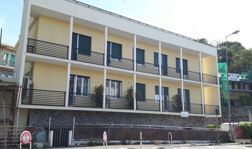 Gaslini Vicinissimo - Casa Dello Zio * Genoa