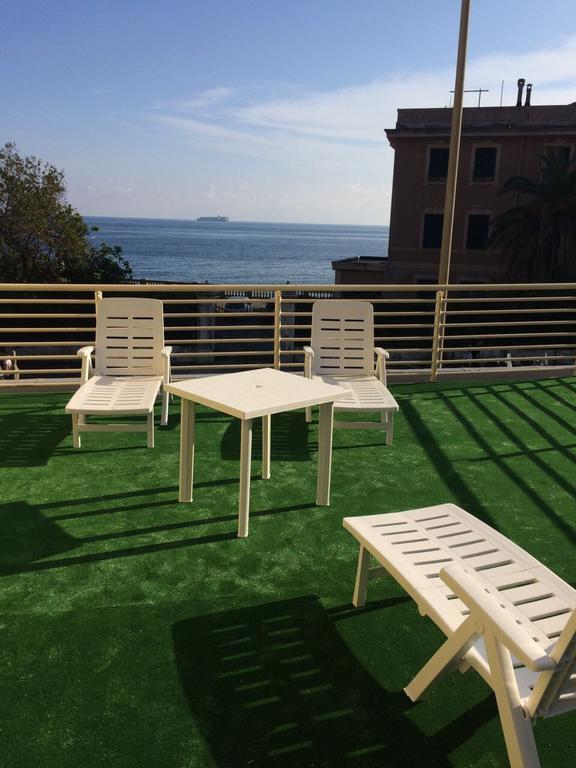 Gaslini Vicinissimo - Casa Dello Zio Genoa