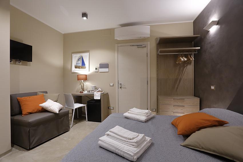Gaslini Vicinissimo - Casa Dello Zio Guest house *